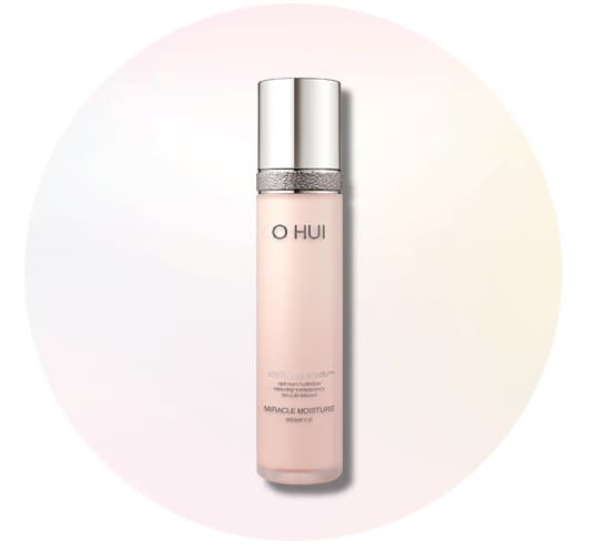 LG OHUI Miracle Moisture Essence Korea Cosmetics Skin Care